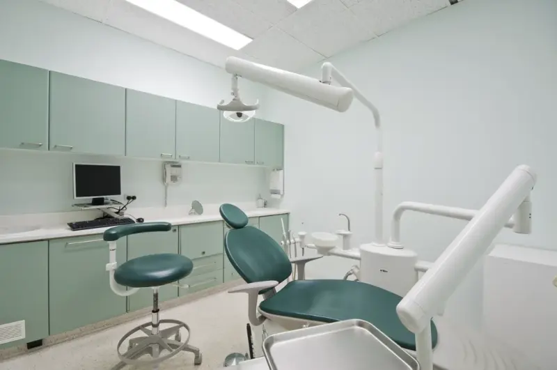 Usługi stomatologiczne w Gdańsku – czym się kierować przy wyborze dentysty?